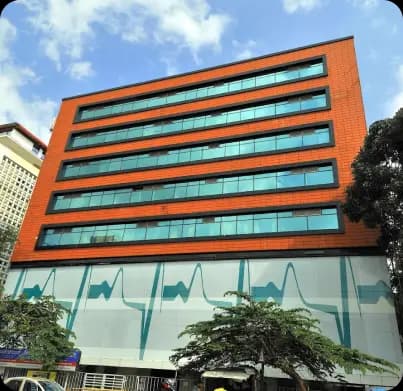 Best multispecialty hospital in bangalore