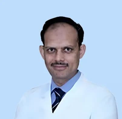 Dr. Amit Gupta