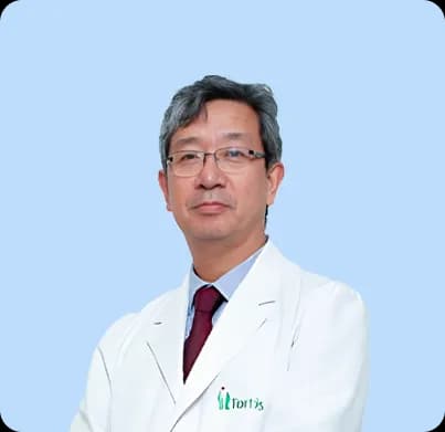 Best Neurosurgeon in Gurgaon 