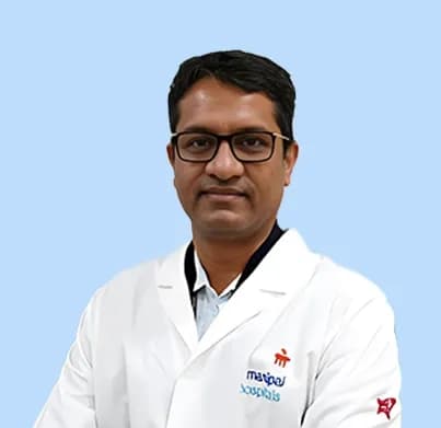 Orthopedician in bangalore