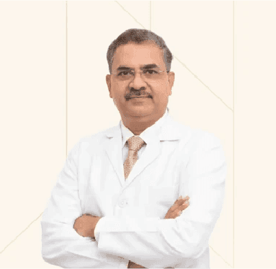 Dr. R. Ezhilarasan is the  Best Neonatologist in Chennai