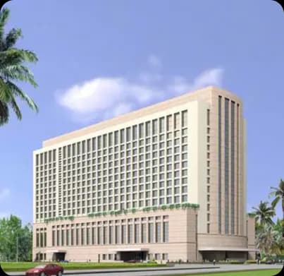  Kokilaben Dhirubhai Ambani Hospital