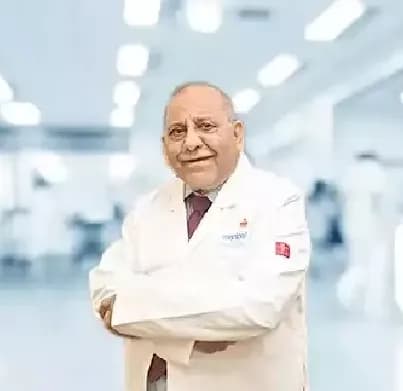 Dr. Amal Kumar Sinha