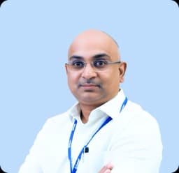 General Surgeon - Dr. Kiran Bharatam K