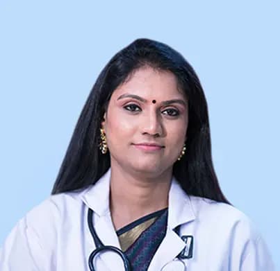 Dr. R. Jeyanirmala