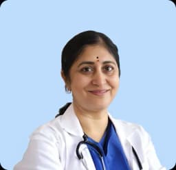  Neurology Specialist - Dr. Ramadevi Gourineni