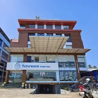 Futureace Hospital