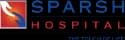 Sparsh hospital logo