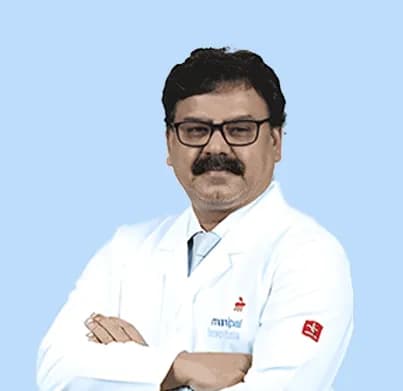 Best orthopaedic and joint replacement surgeon in bangalore