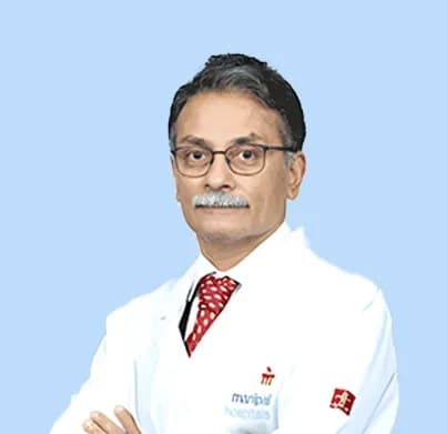Best cardiac surgeon in bangalore 