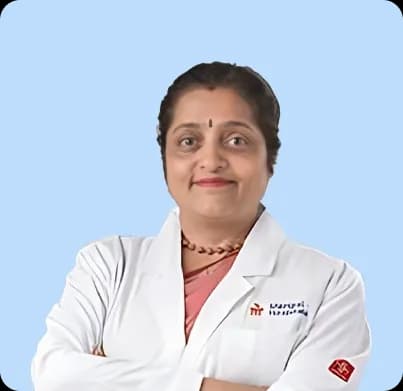 Obstetrician & gynaecologist in bangalore