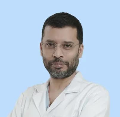 Best oncologist in kolkata