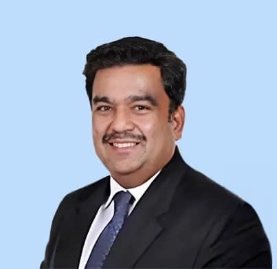 Dr. Karthik Vasudevan