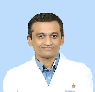 Best oncologist in bangalore