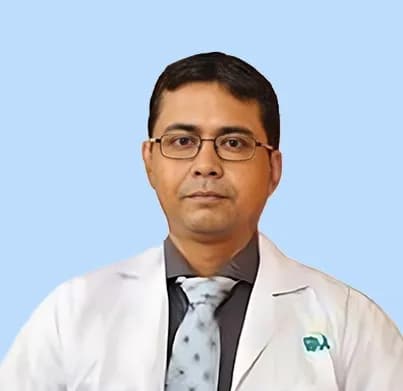 best general surgeon In kolkata