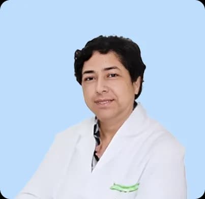  Best obstetrician and gynaecologist In punjab