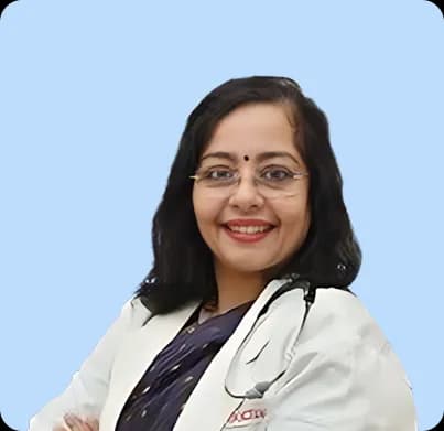Best gynaecologist in kolkata
