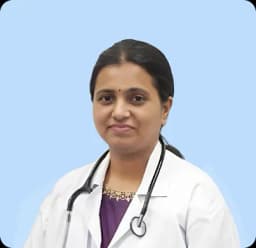 Top Intensivist & Critical Care Specialist - Dr. Radhika H