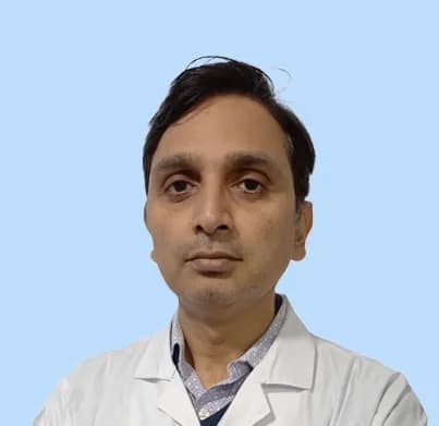 Best surgical oncologist In kolkata