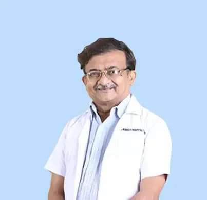 Dr. Rajarshi Sengupta