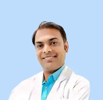 Dr. Raman Shankarlal Marda