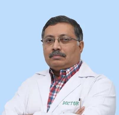 Best orthopaedic surgeon 