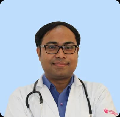 Best gastroenterologist in kolkata 