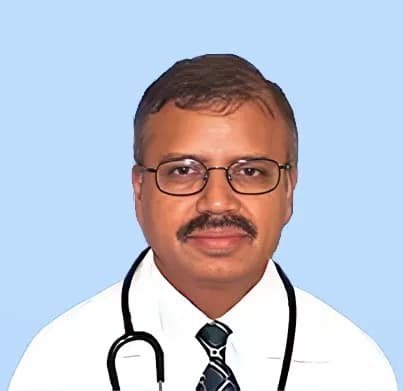 Best nephrologist In kolkata