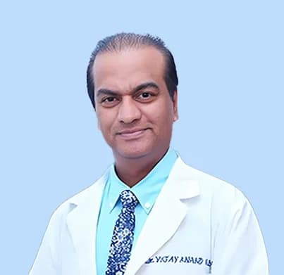 Best Radiation Oncologist in Hyderabad
