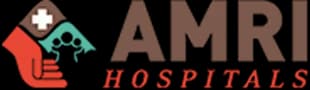 AMRI Hospital, Mukundapur logo