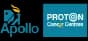 Apollo Proton Cancer Center logo