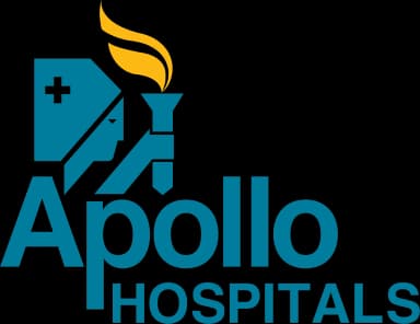 Apollo Hospital, Bannerghatta logo