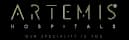 Artemis Hospital logo