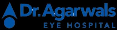 Dr Agarwarl's Group of eye hospital logo