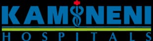 Kamineni Hospitals, LB Nagar logo