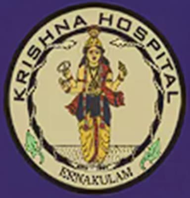 Krishna Hospital logo