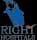 Right Hospital logo