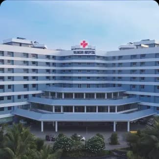 Best hospital in kochi