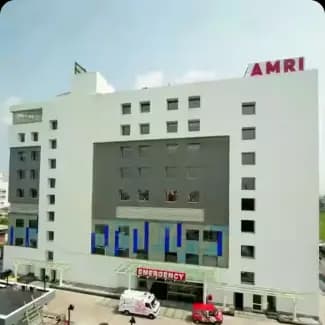 AMRI Hospital, Mukundapur