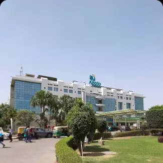 Apollo hospitals, ahmedabad