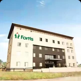 Fortis Hospital Kalyan, Mumbai
