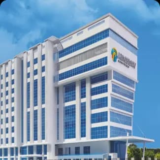 Top multi-specialty hospital in nagpur