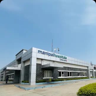 Manipal hospital doddaballapur
