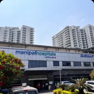 Top multispecialty hospital in bangalore