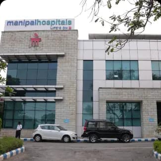 Manipal hospital mysore