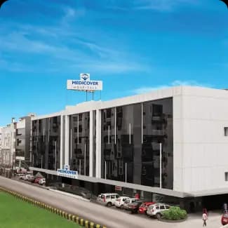 Best hospital in hyderabad