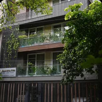 Meraki Dental Studio, Delhi