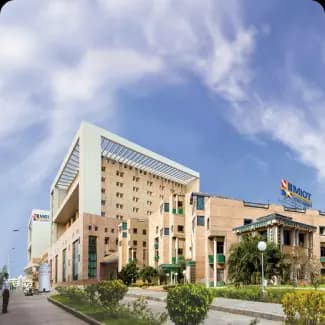 MIOT international hospital chennai