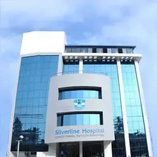 Silverline Hospital