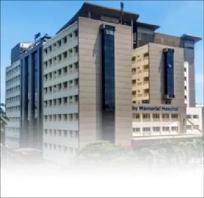 Baby Memorial Hospital, Calicut